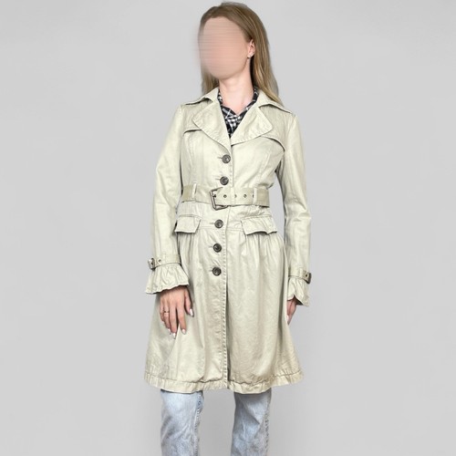 Veste trench coat femme - veste,