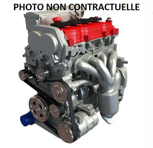 Moteur bmw serie e36 - bmw, compact