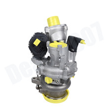 Turbocharged Turbo Turbocharger 28000130032 For Volkswagen Tiguan 2018-2024 2.0L