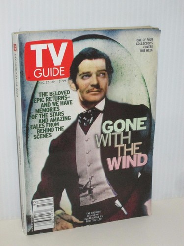 Guide television magazine - tv,