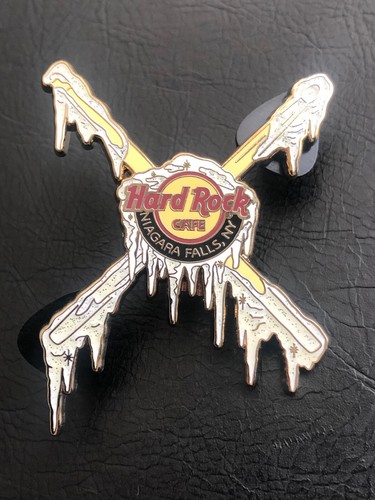 Hard rock cafe niagara - rock,