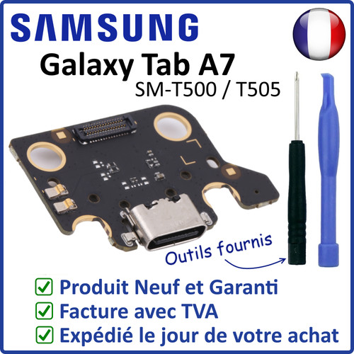 Circuit connecteur charge - circuit,