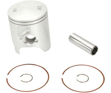 HONDA CR 250 R - 86/96 -