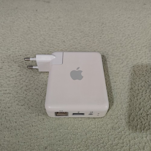 Point accès wifi - wifi, apple