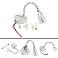 Lampe de Lecture LED Caravane