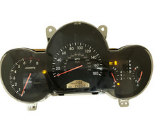 Speedometer Instrument Cluster  02 03 04 05 Lexus SC430 Dash Panel 148,891 Miles