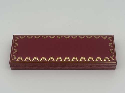 Stylo bille cartier modèle - cartier,