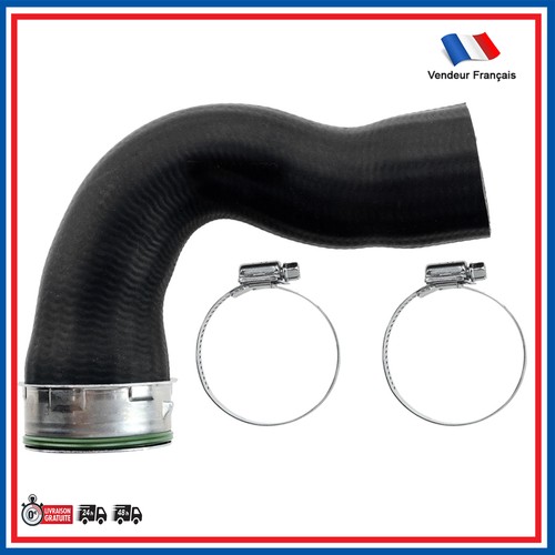 Gaine suralimentation durite - gaine,