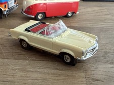 Faller AMS Mercedes 230 SL