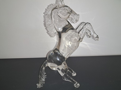 Rare superbe cheval - rare,