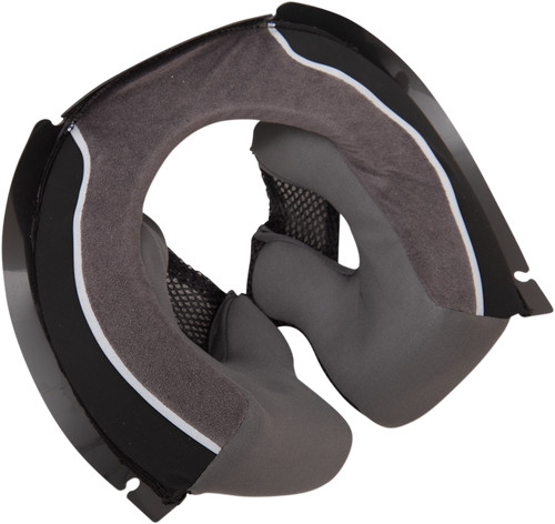 Agv ax9 cheek pads - agv,
