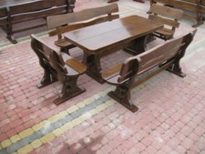 Massif Sièges Meubles de