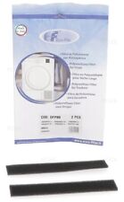 Lot de 2 filtres entonnoir