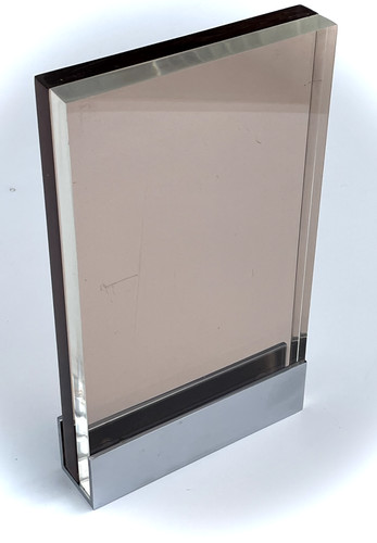 Cadre photo plexiglas - plexiglas, et