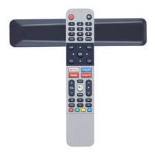 New Remote Control For Polaroid 70T7U 65T7U 4K UHD HDR Smart LED TV