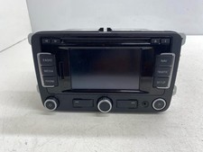 Autoradio d'origine VOLKSWAGEN