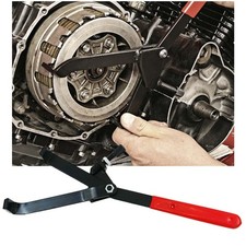 Clé à volant d'inertie pour