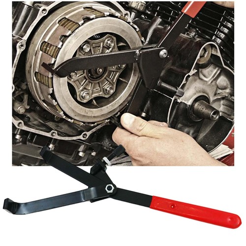 Clé volant inertie pour - clé,