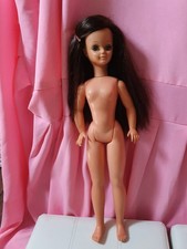 Poupée Betsie Bella