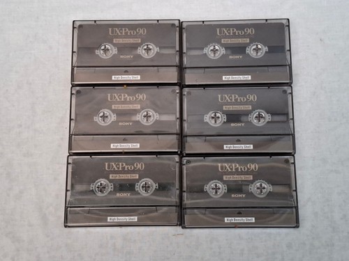 Sony pro lot 6 - ux,