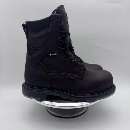 Red wing 2414 supersole 0 - wing, 2.0
