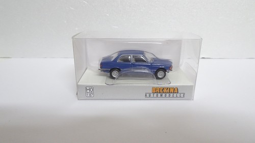 Brekina bmw 323 1 87 - bmw,