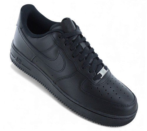 Nike air force low 07 - 1,