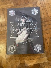 Dark & Fetish Art Pie Books