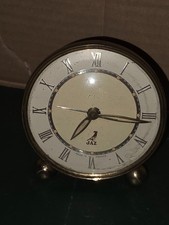 JAZ - Réveil Des Années 1950 - Vintage