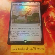Carte Magic : Gilded Lotus