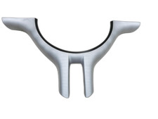 Enjoliveur intérieur Revêtement Decor pour Volant de direction E46 318CI