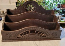 Porte courrier trieur - porte,
