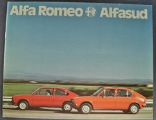 1976 Alfa Romeo Alfasud