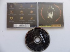 ENIGMA 2 The cross of changes