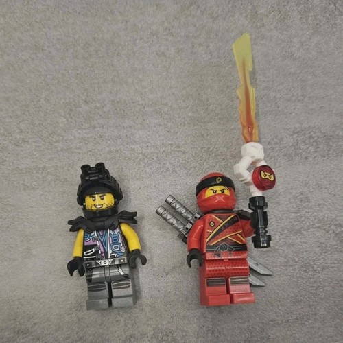 Lego ninjago masters - lego,