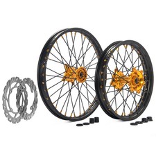 21/19 Jantes Roues Moyeu