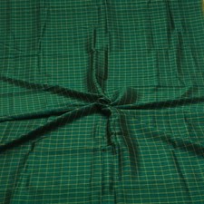 Reste De Tissu En Soie Pure