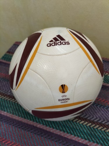 Ballon officiel adidas - ballon,