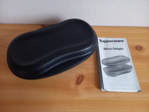 Tupperware cuiseur solo - cuiseur,