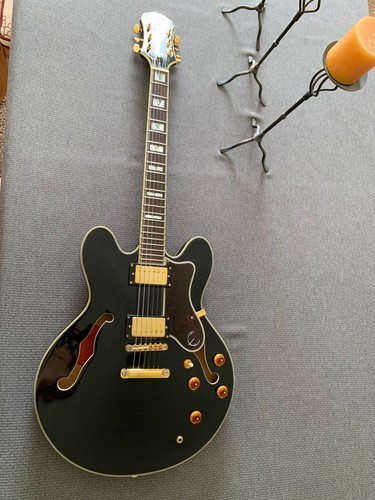 Epiphone gibson electric - gibson,