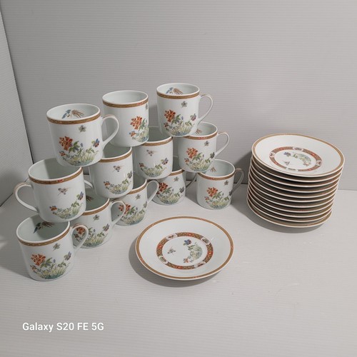 Lot tasses café chef - tasses,