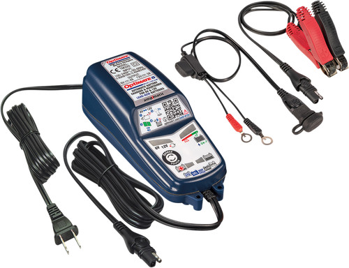 Tecmate optimate select - tecmate,
