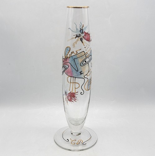 Vase cristal paris - vase, en