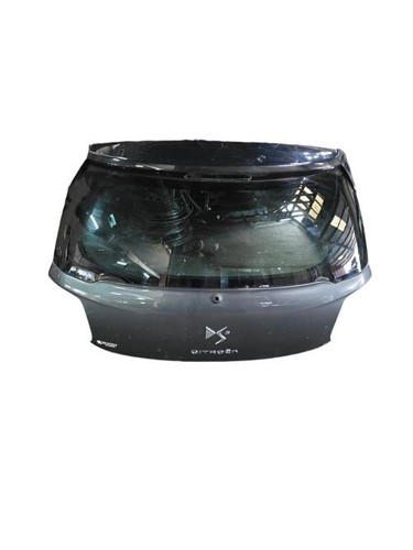 Malle hayon arriere citroen - malle/hayon,