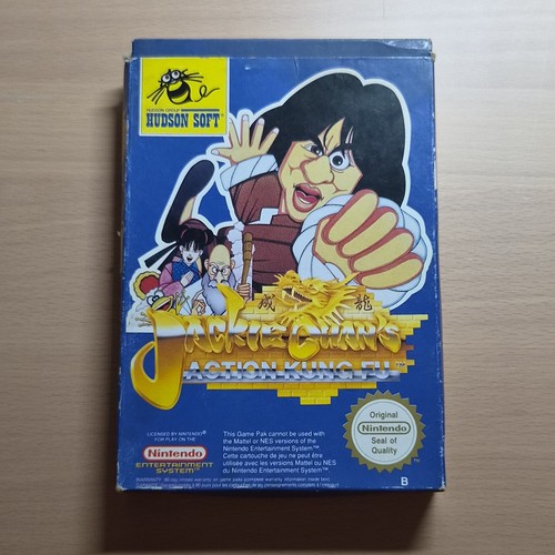 Jackie chan nes sans - jackie,