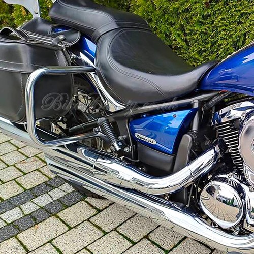 Kawasaki vn900 vulcan custom - vulcan,