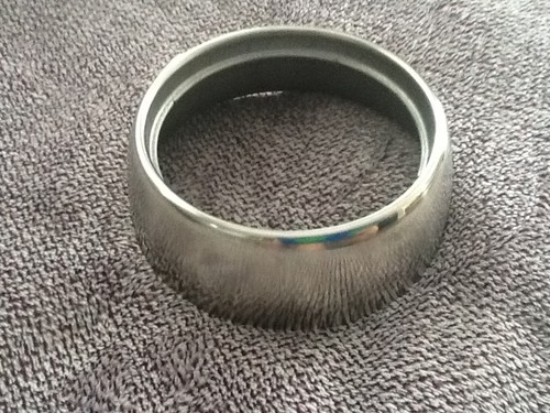 Volvo p1800 bezel for - s,
