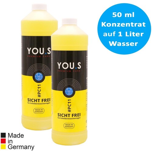 You premium care nettoyeur - you.s,