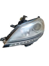 Optique avant principal gauche