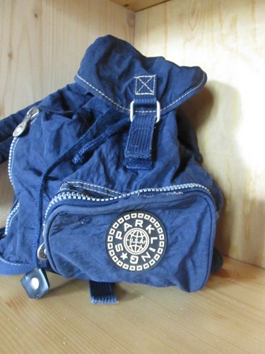 Grand sac dos - sac, sparkling